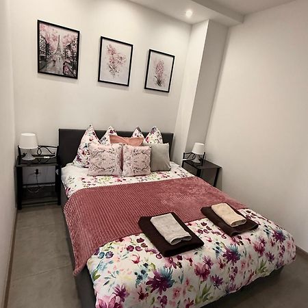 Apartament Studio Platan Swinoujscie Dış mekan fotoğraf