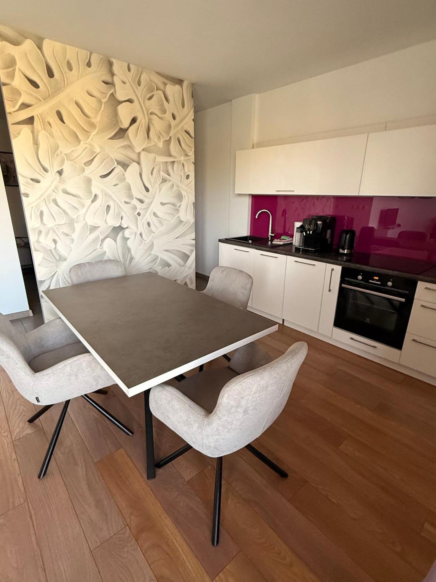 Apartament Studio Platan Swinoujscie Dış mekan fotoğraf