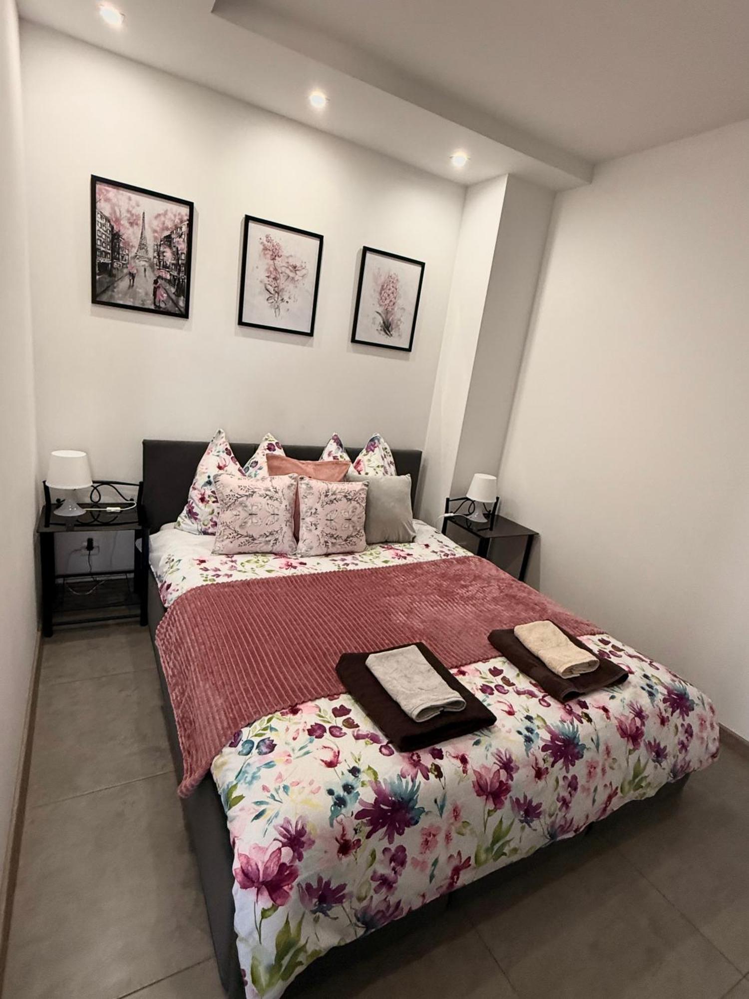 Apartament Studio Platan Swinoujscie Dış mekan fotoğraf